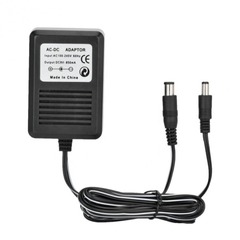 3 in 1 AC Adaptor (Nes-Snes-Sega)